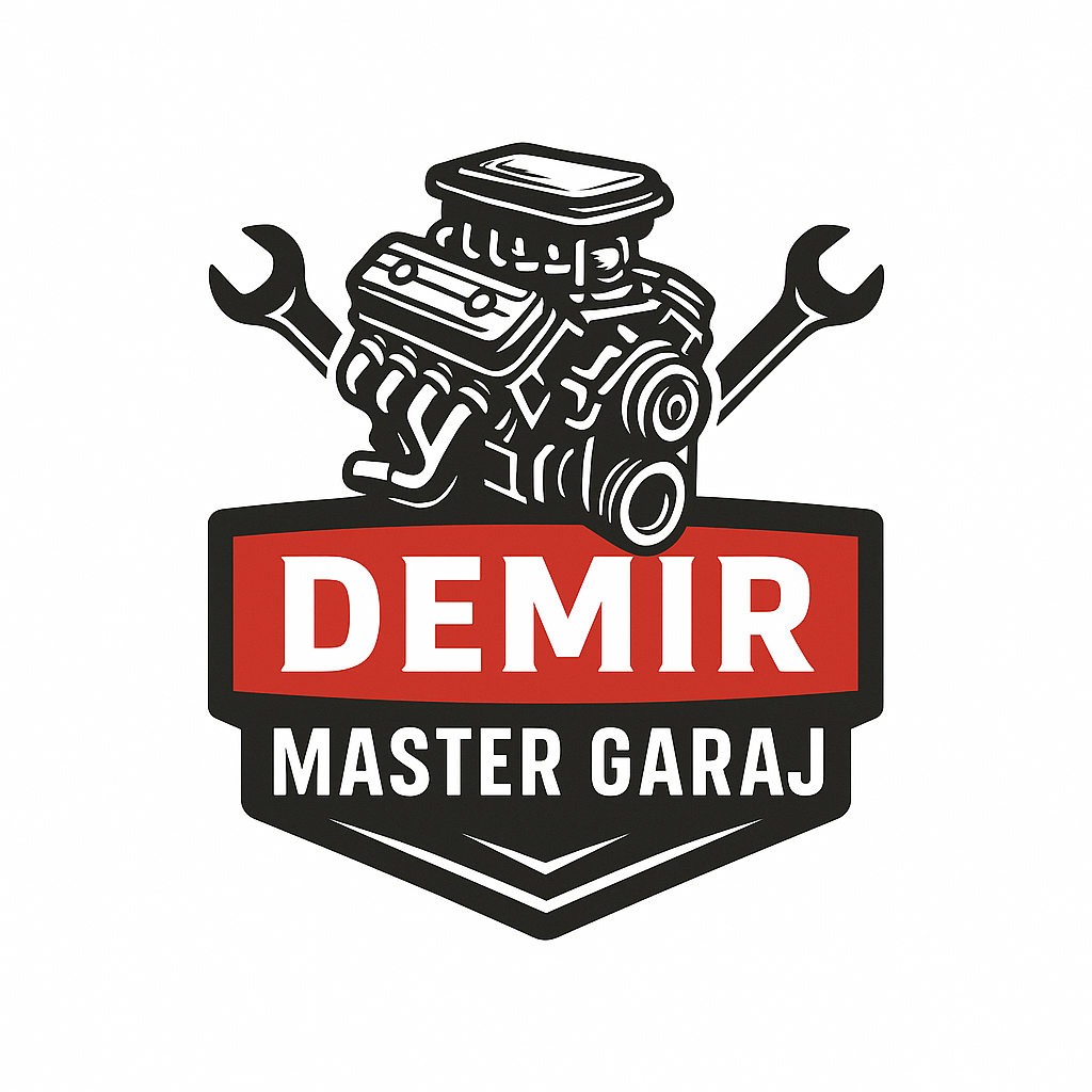 Demir Master Garaj